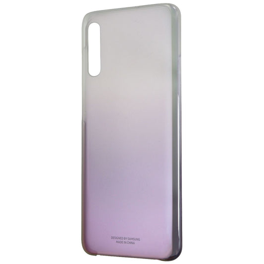 Samsung Gradation Ultra-Thin Cover Case for Samsung Galaxy A50 - Gradient Violet Cell Phone - Cases, Covers & Skins Samsung - Simple Cell Bulk Wholesale Pricing - USA Seller
