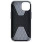 URBAN ARMOR GEAR Civilian Series Case for Apple iPhone 13 / 14 - Grey Silver Cell Phone - Cases, Covers & Skins Urban Armor Gear - Simple Cell Bulk Wholesale Pricing - USA Seller