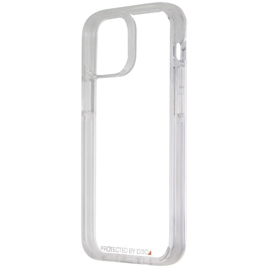 ZAGG Gear4 Crystal Palace Series Hard Case for Apple iPhone 13 Mini - Clear