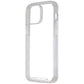 ZAGG Crystal Palace Series Hard Case for Apple iPhone 13 Mini - Clear Cell Phone - Cases, Covers & Skins Zagg - Simple Cell Bulk Wholesale Pricing - USA Seller