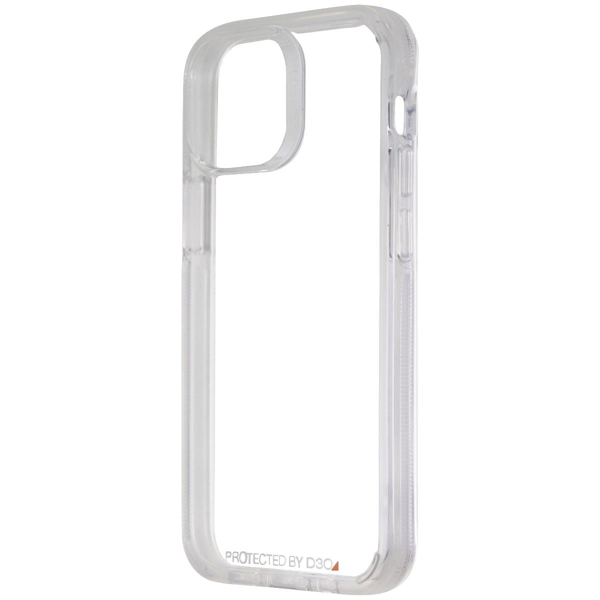 ZAGG Crystal Palace Series Hard Case for Apple iPhone 13 Mini - Clear Cell Phone - Cases, Covers & Skins Zagg - Simple Cell Bulk Wholesale Pricing - USA Seller