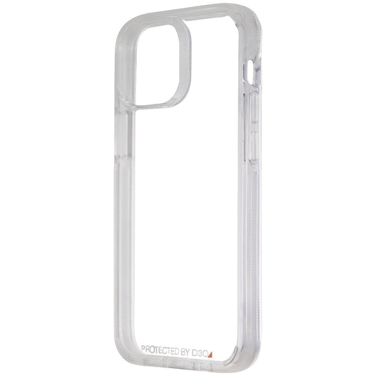 ZAGG Crystal Palace Series Hard Case for Apple iPhone 13 Mini - Clear Cell Phone - Cases, Covers & Skins Zagg - Simple Cell Bulk Wholesale Pricing - USA Seller