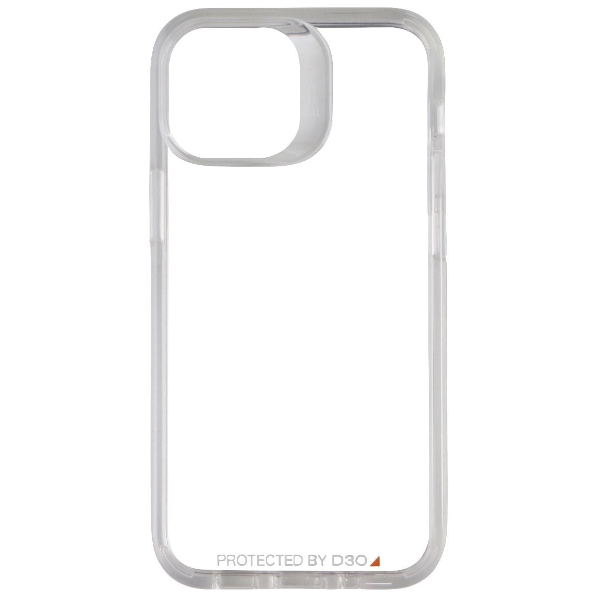 ZAGG Crystal Palace Series Hard Case for Apple iPhone 13 Mini - Clear Cell Phone - Cases, Covers & Skins Zagg - Simple Cell Bulk Wholesale Pricing - USA Seller