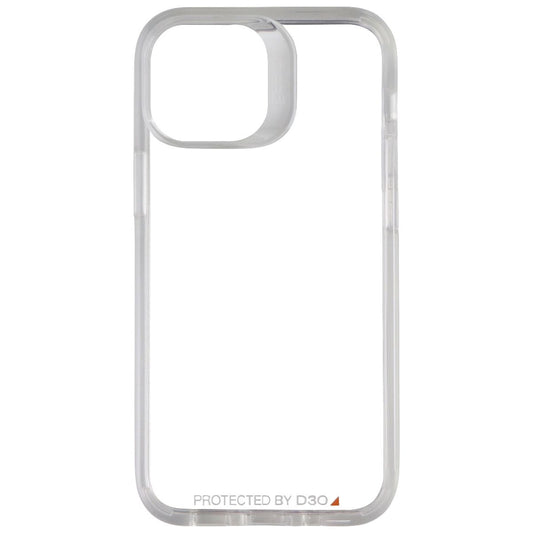 ZAGG Crystal Palace Series Hard Case for Apple iPhone 13 Mini - Clear Cell Phone - Cases, Covers & Skins Zagg - Simple Cell Bulk Wholesale Pricing - USA Seller