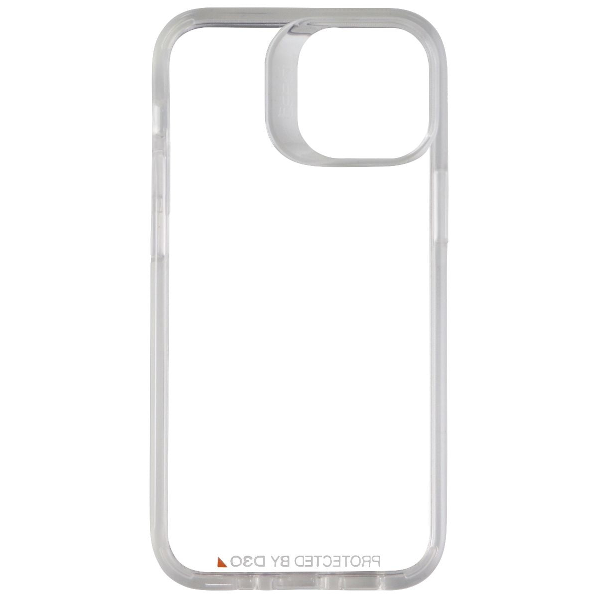 ZAGG Crystal Palace Series Hard Case for Apple iPhone 13 Mini - Clear Cell Phone - Cases, Covers & Skins Zagg - Simple Cell Bulk Wholesale Pricing - USA Seller
