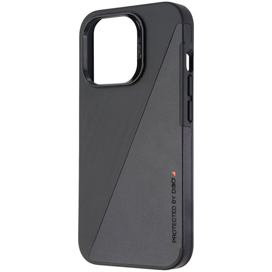 ZAGG Brooklyn Snap Case for MagSafe for Apple iPhone 13 Pro - Black Cell Phone - Cases, Covers & Skins Zagg - Simple Cell Bulk Wholesale Pricing - USA Seller