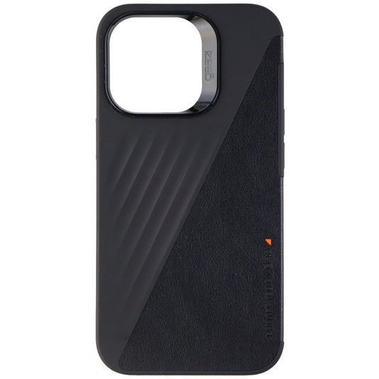 ZAGG Gear4 Brooklyn Snap Case for MagSafe for Apple iPhone 13 Pro - Black Cell Phone - Cases, Covers & Skins Gear4    - Simple Cell Bulk Wholesale Pricing - USA Seller