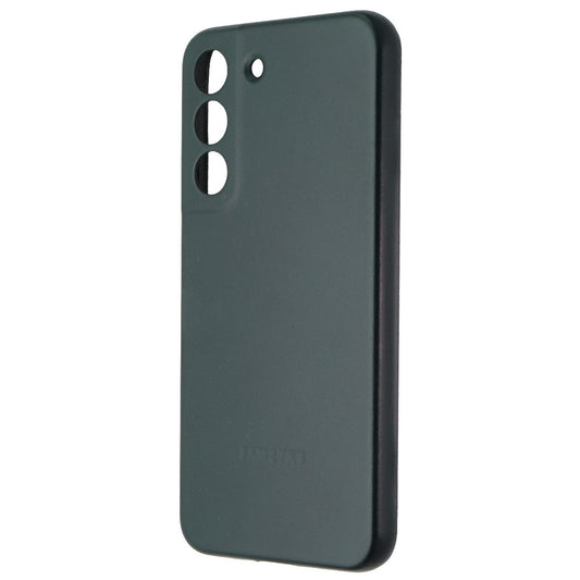 Samsung Official Leather Cover for Samsung Galaxy S22 - Forest Green Cell Phone - Cases, Covers & Skins Samsung    - Simple Cell Bulk Wholesale Pricing - USA Seller
