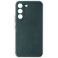 Samsung Official Leather Cover for Samsung Galaxy S22 - Forest Green Cell Phone - Cases, Covers & Skins Samsung    - Simple Cell Bulk Wholesale Pricing - USA Seller