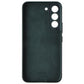 Samsung Official Leather Cover for Samsung Galaxy S22 - Forest Green Cell Phone - Cases, Covers & Skins Samsung    - Simple Cell Bulk Wholesale Pricing - USA Seller