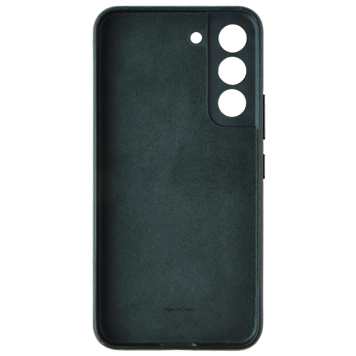 Samsung Official Leather Cover for Samsung Galaxy S22 - Forest Green Cell Phone - Cases, Covers & Skins Samsung    - Simple Cell Bulk Wholesale Pricing - USA Seller