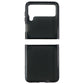 Tech21 Evo Tint Series Hardshell Case for Samsung Galaxy Z Flip3 5G - Black Cell Phone - Cases, Covers & Skins Tech21 - Simple Cell Bulk Wholesale Pricing - USA Seller