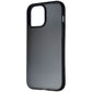 Tech21 Evo Check Series Flexible Gel Case for Apple iPhone 13 Pro Max - Black Cell Phone - Cases, Covers & Skins Tech21 - Simple Cell Bulk Wholesale Pricing - USA Seller