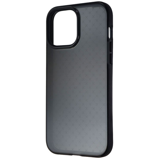 Tech21 Evo Check Series Flexible Gel Case for Apple iPhone 13 Pro Max - Black Cell Phone - Cases, Covers & Skins Tech21 - Simple Cell Bulk Wholesale Pricing - USA Seller