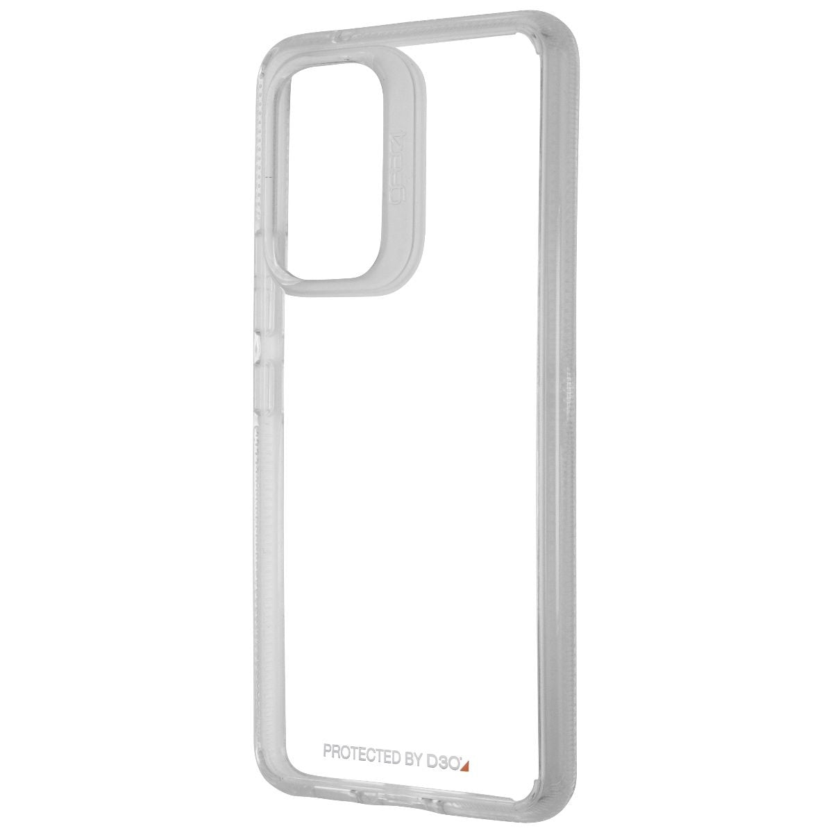 ZAGG Crystal Palace Case for Samsung Galaxy A53 5G - Clear Cell Phone - Cases, Covers & Skins Zagg    - Simple Cell Bulk Wholesale Pricing - USA Seller