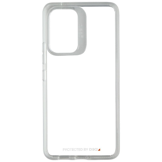 ZAGG Crystal Palace Case for Samsung Galaxy A53 5G - Clear Cell Phone - Cases, Covers & Skins Zagg    - Simple Cell Bulk Wholesale Pricing - USA Seller