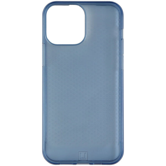 Urban Armor Gear Lucent Series Case for iPhone 13 Pro Max - Blue Cerulean