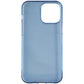 Urban Armor Gear Lucent Series Case for iPhone 13 Pro Max - Blue Cerulean Cell Phone - Cases, Covers & Skins Urban Armor Gear    - Simple Cell Bulk Wholesale Pricing - USA Seller