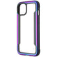 Raptic Shield Pro Series Case for Apple iPhone 13 - Clear/Iridescent Cell Phone - Cases, Covers & Skins Raptic - Simple Cell Bulk Wholesale Pricing - USA Seller