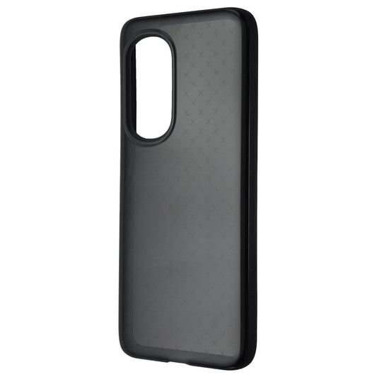 Tech21 EvoCheck Series Gel Case for Motorola Edge (2022) - Black Cell Phone - Cases, Covers & Skins Tech21    - Simple Cell Bulk Wholesale Pricing - USA Seller