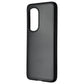 Tech21 EvoCheck Series Gel Case for Motorola Edge (2022) - Black Cell Phone - Cases, Covers & Skins Tech21 - Simple Cell Bulk Wholesale Pricing - USA Seller