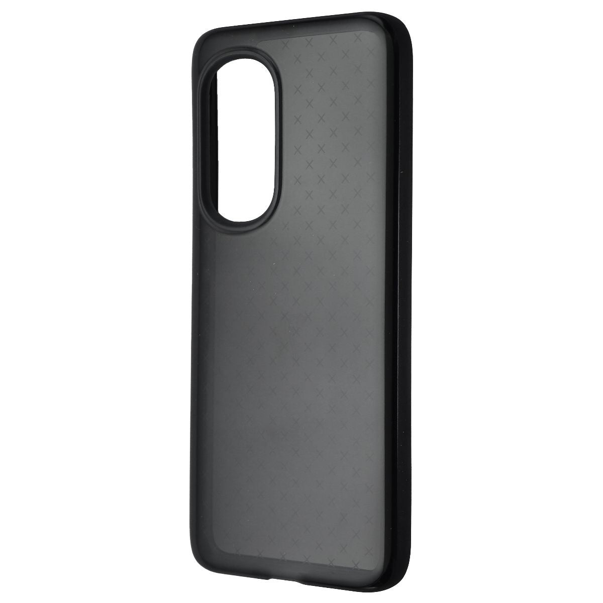 Tech21 EvoCheck Series Gel Case for Motorola Edge (2022) - Black Cell Phone - Cases, Covers & Skins Tech21 - Simple Cell Bulk Wholesale Pricing - USA Seller