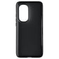 Tech21 EvoCheck Series Gel Case for Motorola Edge (2022) - Black Cell Phone - Cases, Covers & Skins Tech21 - Simple Cell Bulk Wholesale Pricing - USA Seller