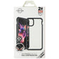 ITSKINS Hybrid Frost Case for Apple iPhone 11 Pro - Black and Transparent Cell Phone - Cases, Covers & Skins ITSKINS - Simple Cell Bulk Wholesale Pricing - USA Seller