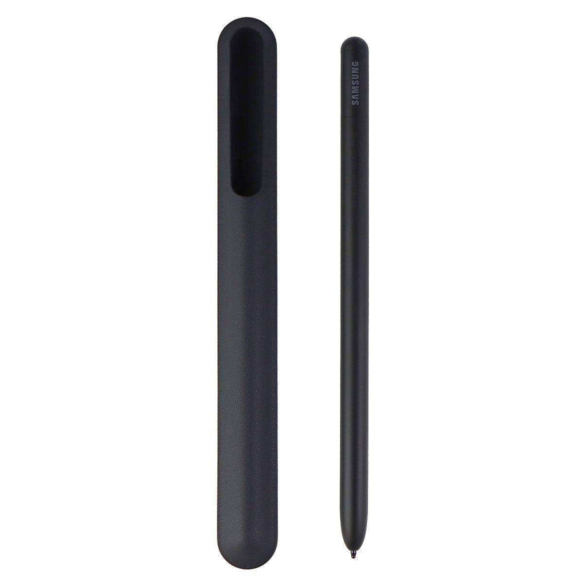 Samsung S Pen Pro Stylus for Compatible Galaxy Devices - Black (EJ-P5450) iPad/Tablet Accessories - Styluses Samsung Electronics - Simple Cell Bulk Wholesale Pricing - USA Seller