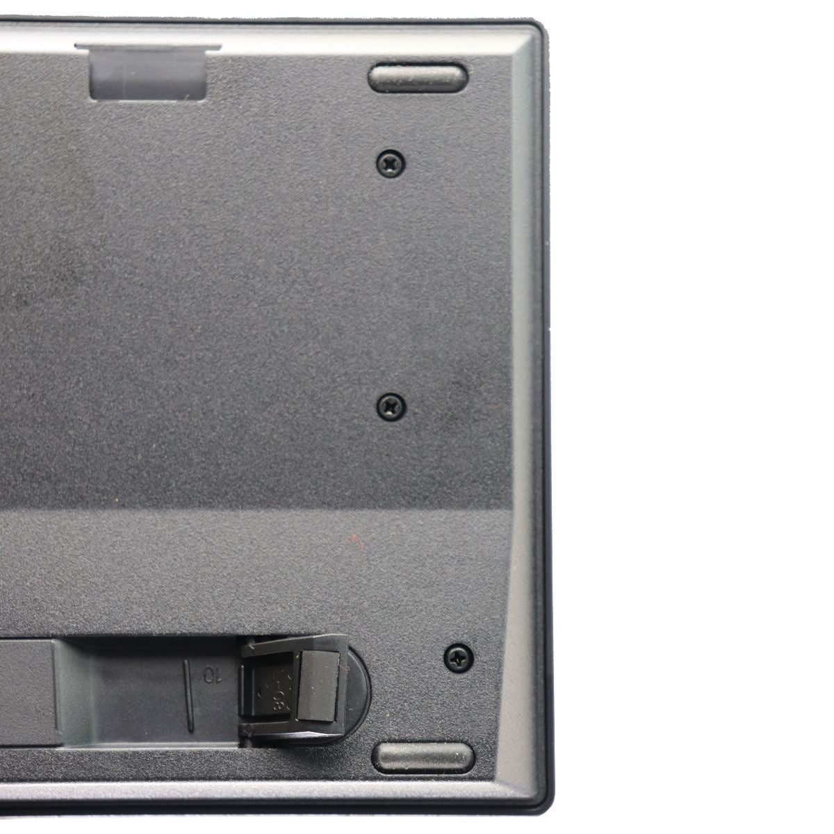 Dell Standard Wired USB Keyboard - Black (KB216-BK-US) Gaming/Console - Keyboards & Keypads Dell - Simple Cell Bulk Wholesale Pricing - USA Seller