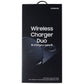 Samsung Wireless Charger DUO Fast Charge Stand & Pad for Qi Devices - Black Cell Phone - Chargers & Cradles Samsung - Simple Cell Bulk Wholesale Pricing - USA Seller