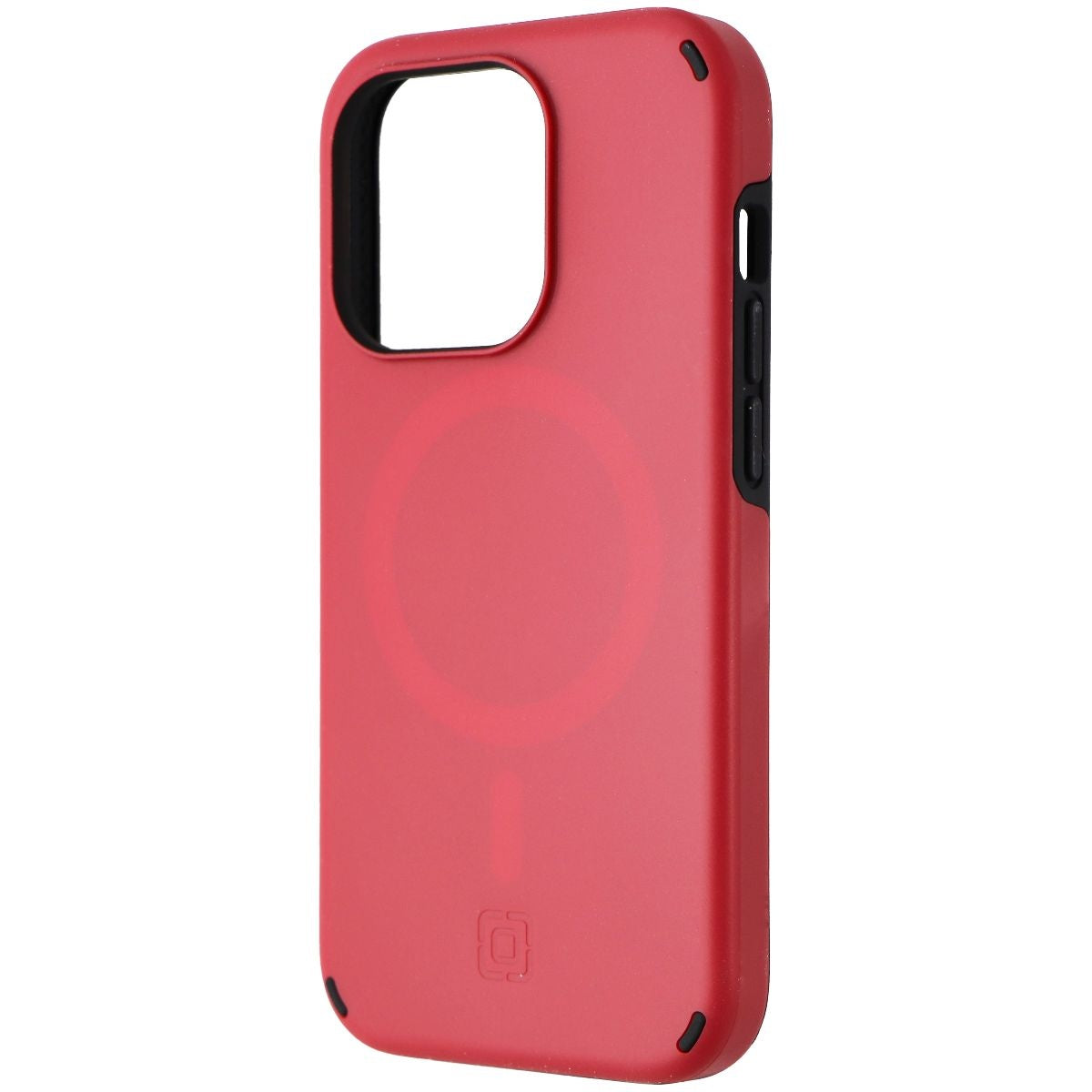 Incipio Duo Series Case for MagSafe for Apple iPhone 14 Pro - Scarlet Red Cell Phone - Cases, Covers & Skins Incipio - Simple Cell Bulk Wholesale Pricing - USA Seller