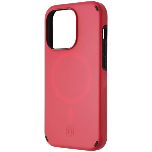 Incipio Duo Series Case for MagSafe for Apple iPhone 14 Pro - Scarlet Red Cell Phone - Cases, Covers & Skins Incipio - Simple Cell Bulk Wholesale Pricing - USA Seller