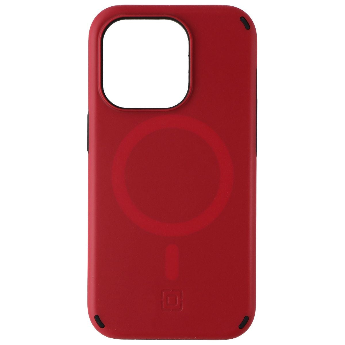 Incipio Duo Series Case for MagSafe for Apple iPhone 14 Pro - Scarlet Red Cell Phone - Cases, Covers & Skins Incipio    - Simple Cell Bulk Wholesale Pricing - USA Seller