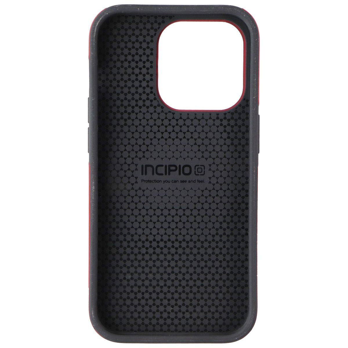 Incipio Duo Series Case for MagSafe for Apple iPhone 14 Pro - Scarlet Red Cell Phone - Cases, Covers & Skins Incipio - Simple Cell Bulk Wholesale Pricing - USA Seller