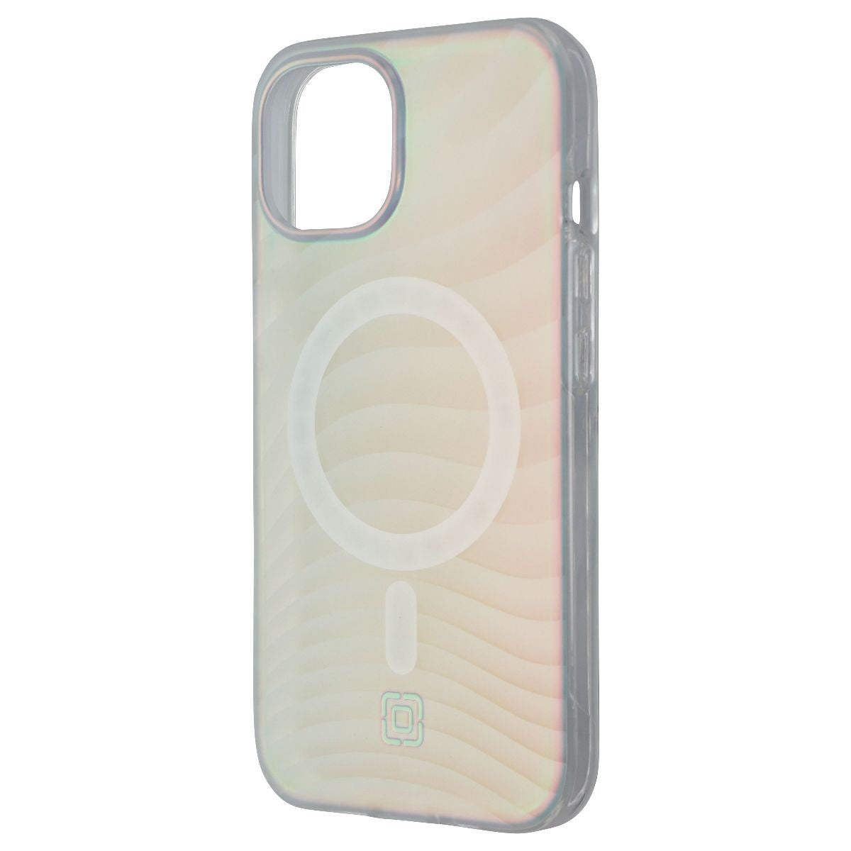 Incipio Forme Series Case for MagSafe for Apple iPhone 14 - Opalescent Tide Cell Phone - Cases, Covers & Skins Incipio    - Simple Cell Bulk Wholesale Pricing - USA Seller
