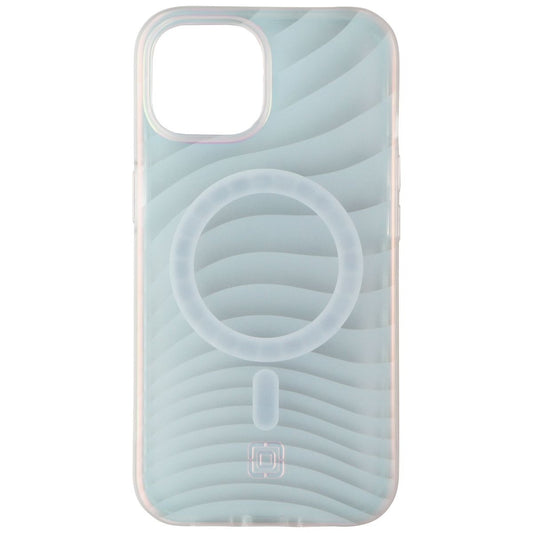 Incipio Forme Series Case for MagSafe for Apple iPhone 14 - Opalescent Tide Cell Phone - Cases, Covers & Skins Incipio - Simple Cell Bulk Wholesale Pricing - USA Seller