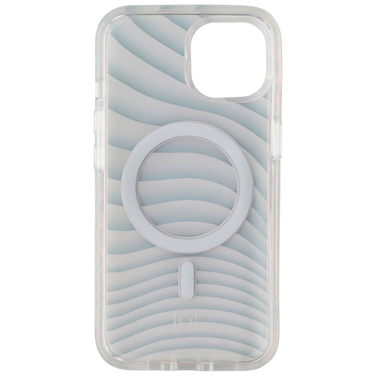 Incipio Forme Series Case for MagSafe for Apple iPhone 14 - Opalescent Tide Cell Phone - Cases, Covers & Skins Incipio    - Simple Cell Bulk Wholesale Pricing - USA Seller