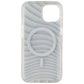 Incipio Forme Series Case for MagSafe for Apple iPhone 14 - Opalescent Tide