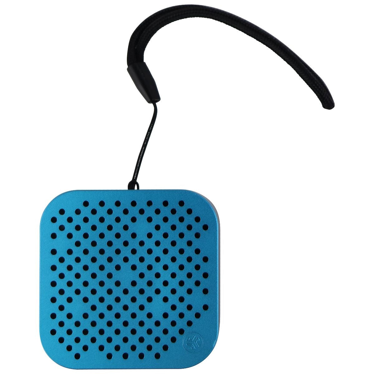 JLab Crasher Micro USB Rechargeable Wireless Bluetooth Speaker - Blue Cell Phone - Audio Docks & Speakers JLAB - Simple Cell Bulk Wholesale Pricing - USA Seller