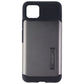 Spigen Slim Armor Case for Google Pixel 4 XL Case (2019) - Gunmetal/Black