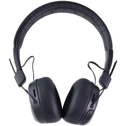 JLab Studio ANC On-Ear Wireless Headphones - Black Portable Audio - Headphones JLAB    - Simple Cell Bulk Wholesale Pricing - USA Seller