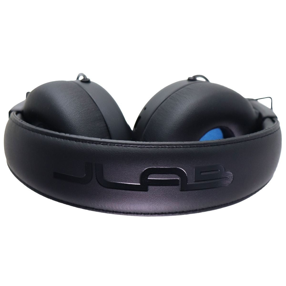 JLab Studio ANC On-Ear Wireless Headphones - Black