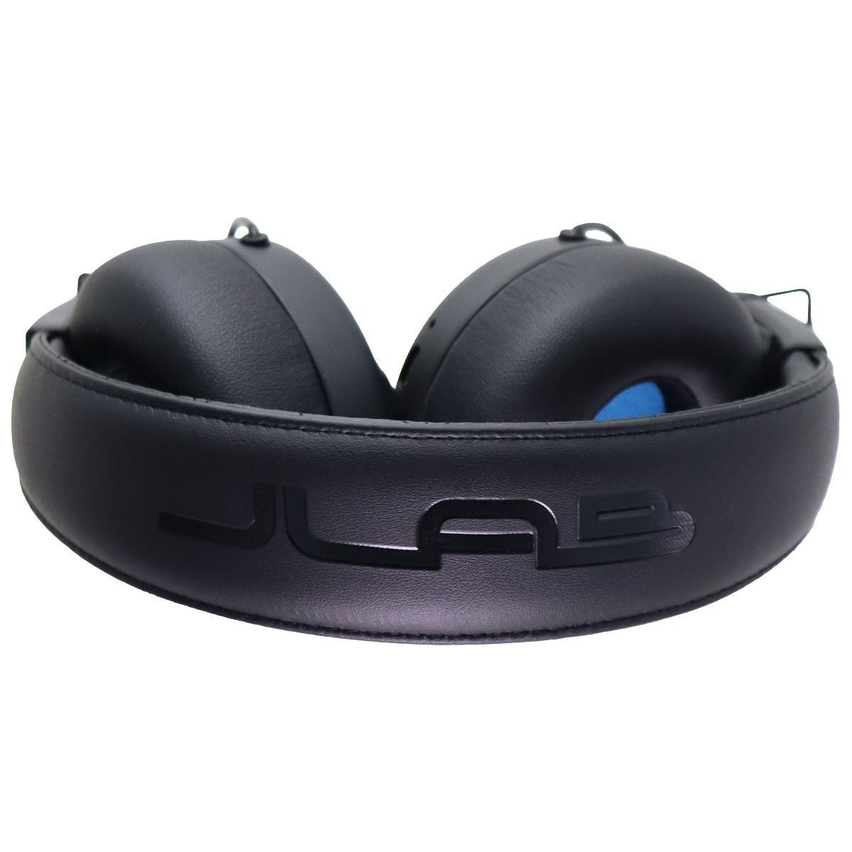 JLab Studio ANC On-Ear Wireless Headphones - Black Portable Audio - Headphones JLAB - Simple Cell Bulk Wholesale Pricing - USA Seller