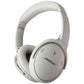 Bose QuietComfort 45 Active Noise Cancelling Bluetooth Headphones - White Smoke Portable Audio - Headphones Bose - Simple Cell Bulk Wholesale Pricing - USA Seller