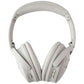 Bose QuietComfort 45 Active Noise Cancelling Bluetooth Headphones - White Smoke Portable Audio - Headphones Bose - Simple Cell Bulk Wholesale Pricing - USA Seller