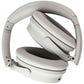 Bose QuietComfort 45 Active Noise Cancelling Bluetooth Headphones - White Smoke Portable Audio - Headphones Bose - Simple Cell Bulk Wholesale Pricing - USA Seller