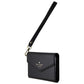 Kate Spade Wristlet Case for the Palm Companion Device - Black Cell Phone - Cases, Covers & Skins Kate Spade - Simple Cell Bulk Wholesale Pricing - USA Seller