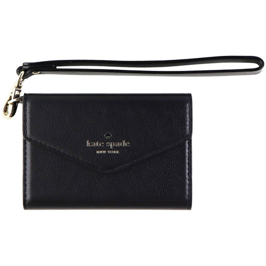 Kate Spade Wristlet Case for the Palm Companion Device - Black Cell Phone - Cases, Covers & Skins Kate Spade - Simple Cell Bulk Wholesale Pricing - USA Seller