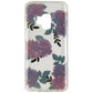 Habitu Shell Case for Samsung Galaxy S9 - Floral / Clear Cell Phone - Cases, Covers & Skins Habitu - Simple Cell Bulk Wholesale Pricing - USA Seller